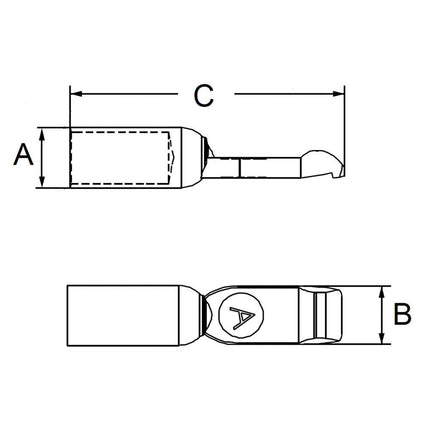 Einzelkontakt zu SB120