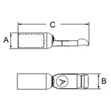 Einzelkontakt zu SB120 SB120EK
