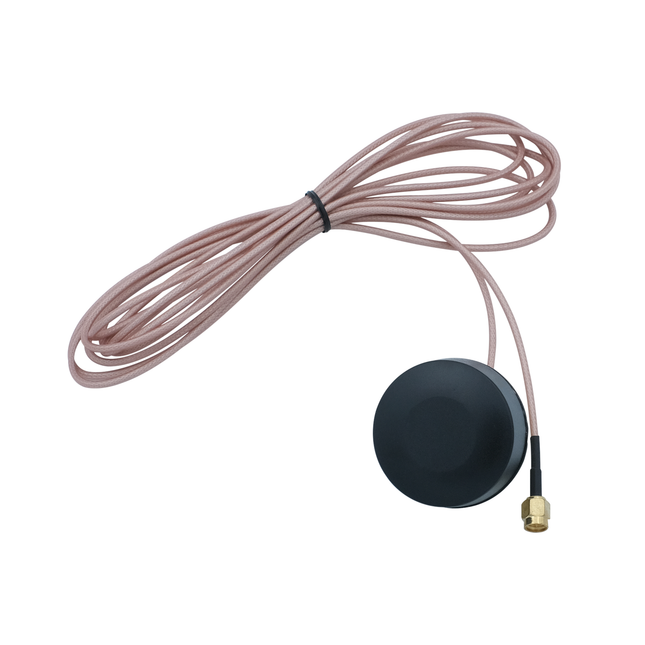 Victron - Outdoor LTE-M puck antenna