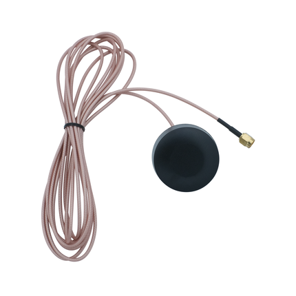Victron - Outdoor LTE-M puck antenna