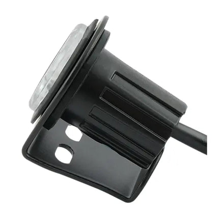 LED-Blitzleuchte Mini gelb, ECE R65, 12/24 V - 1 - Stück Diverse