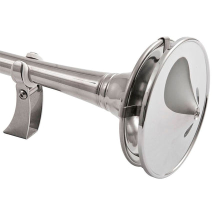 Lkw-Kompr.-Trompete ohne Ventil