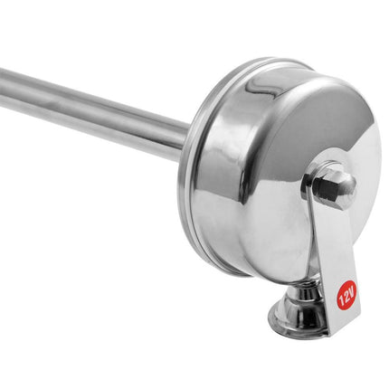 Lkw-Kompr.-Trompete ohne Ventil