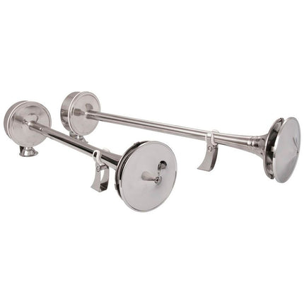 Lkw-Kompr.-Trompete ohne Ventil