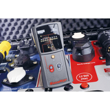 Prüfkoffer für Zugwagen und Anhänger 12/24 V APK12/24V