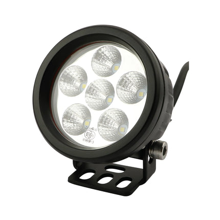 LED-Arbeits- und Rückfahrscheinwerfer 12/24 V - AR23 - 1 - Stück Diverse