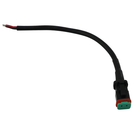 LED-Arbeits- und Rückfahrscheinwerfer 12/24 V - AR23 - 1 - Stück Diverse
