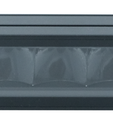 LED-Fernscheinwerfer Lightbar 11″, mit dynamischen Positionsleuchten, Gelb/Weiss - ARKTUR11 - 1 - Stück Diverse