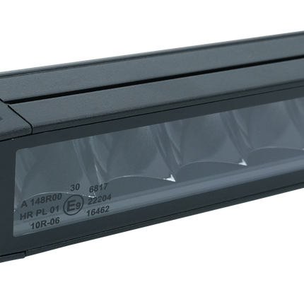 LED-Fernscheinwerfer Lightbar 14″ mit dynamischen Positionsleuchten, Gelb/Weiss - ARKTUR14 - 1 - Stück Diverse