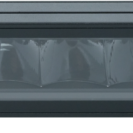 LED-Fernscheinwerfer Balken 40″ mit dynamischem Positionslicht, gelb/weiss Hischier Auto AG