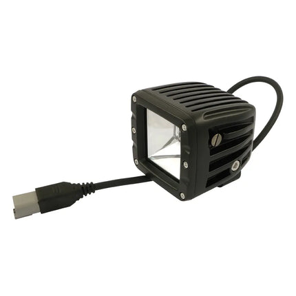 LED-Arbeitsscheinwerfer 35W, warmweiss - AS35WW - 1 - Stück Diverse