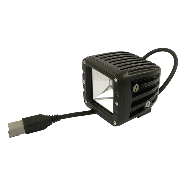 LED-Arbeitsscheinwerfer 35W, warmweiss - AS35WW - 1 - Stück Diverse
