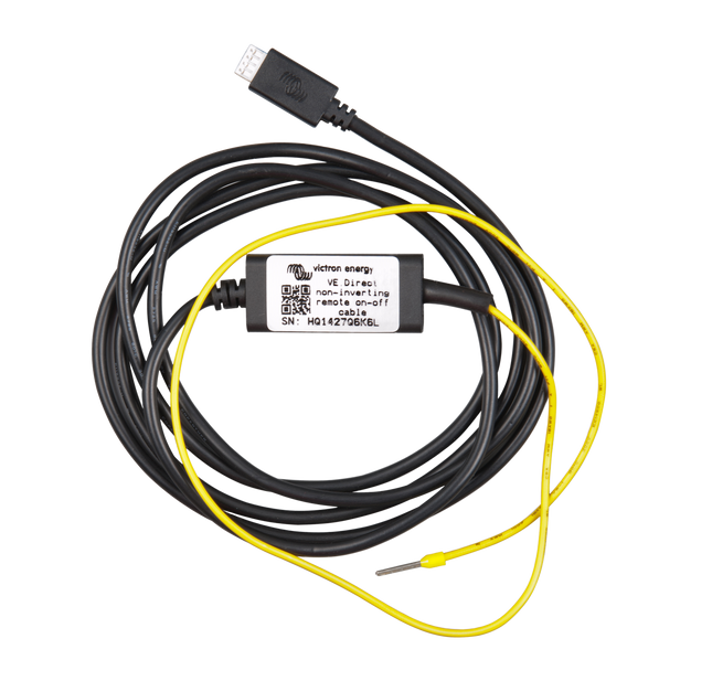 Victron - VE. Direct nicht invertierendes Kabel