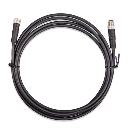 Victron - Kabel 3-pol mit Rundsteckverbinder M8 ASS030560200 - Hischier Auto AG