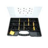 "Superseal"-Sortiment Backshells zu AMP Superseal Serie ASSORT
