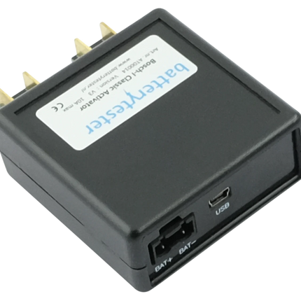 Smart Adapter für Bosch Classic, für Tester AT00001 Hischier Auto AG
