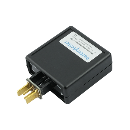 Smart Adapter für Shimano Steps E7000 + E8000 Serie, für Tester AT00001 - 1 - Stück Diverse