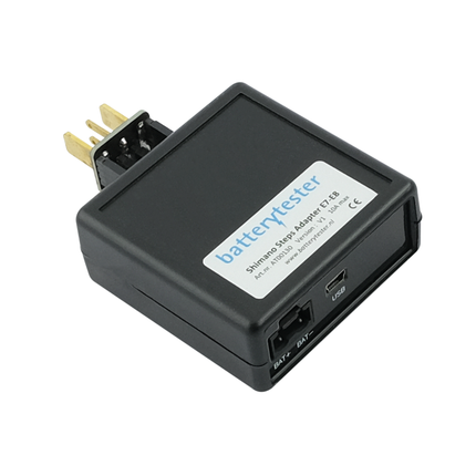 Smart Adapter für Shimano Steps E7000 + E8000 Serie, für Tester AT00001 - 1 - Stück Diverse