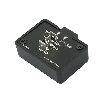 Smart Adapter für Yamaha Intube, für Tester AT00001 - 1 - Stück Diverse