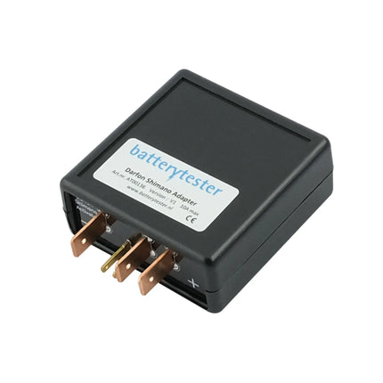 Smart Adapter für Darfon (Shimano), für Tester AT00001 - AT00136 - 1 - Stück Diverse