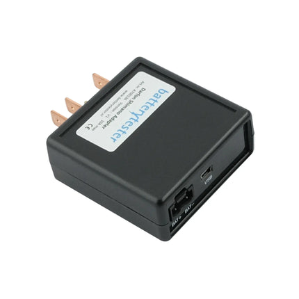 Smart Adapter für Darfon (Shimano), für Tester AT00001 - AT00136 - 1 - Stück Diverse