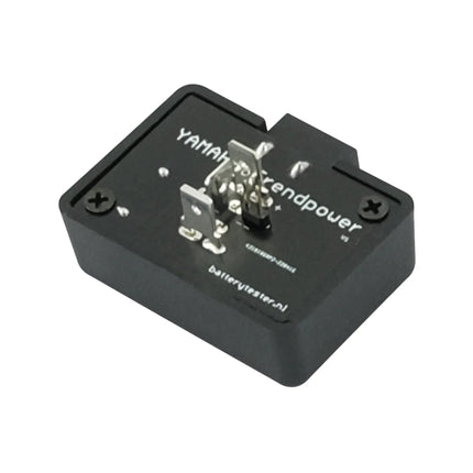 Smart Adapter für Yamaha Trendpower, für Tester AT00001 - AT00138 - 1 - Stück Diverse