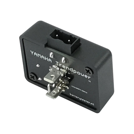 Smart Adapter für Yamaha Trendpower, für Tester AT00001 - AT00138 - 1 - Stück Diverse
