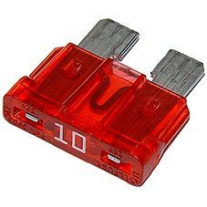 Sicherung Type ATO mit LED 10 A