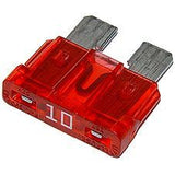 Sicherung Type ATO mit LED 10 A ATO10LED