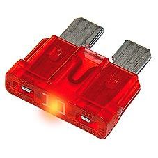 Sicherung Type ATO mit LED 10 A