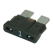 Sicherung auto Type ATO 1 Amp.