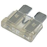 Sicherung Type ATO mit LED 25 A ATO25LED
