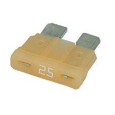 Sicherung auto Type ATO 25 Amp.