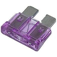 Sicherung Type ATO mit LED 3 A