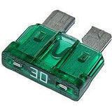 Sicherung Type ATO mit LED 30 A ATO30LED