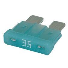 Sicherung auto Type ATO 35 Amp.