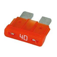 Sicherung auto Type ATO 40 Amp.