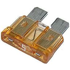 Sicherung Type ATO mit LED 5 A