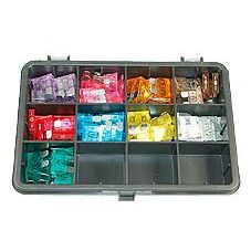 ATO-Sich.-Sortiment mit LED-Ausfallanzeige