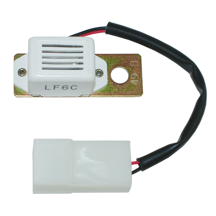 Mahle Lichtsummer 12V AVE2/12 - Hischier Auto AG