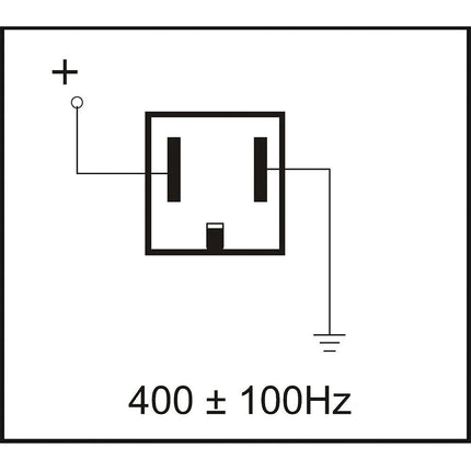 Mahle Lichtsummer 12V AVE2/12 - Hischier Auto AG