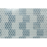 1 Rolle 50m Markierungsklebeband weiss Avery Dennison ECE104 D12715