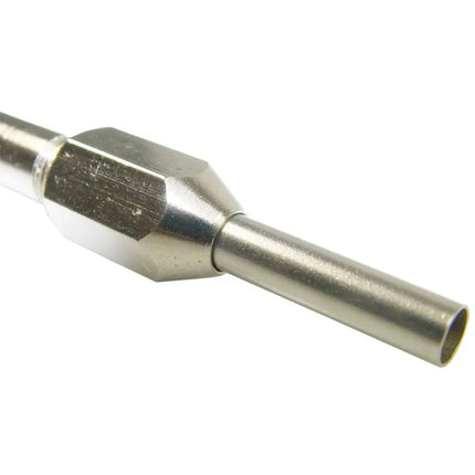Ausstosswerkzeug f. Rundsteckverbind’ 4.5 mm - AW01 - 1 - Stück Diverse