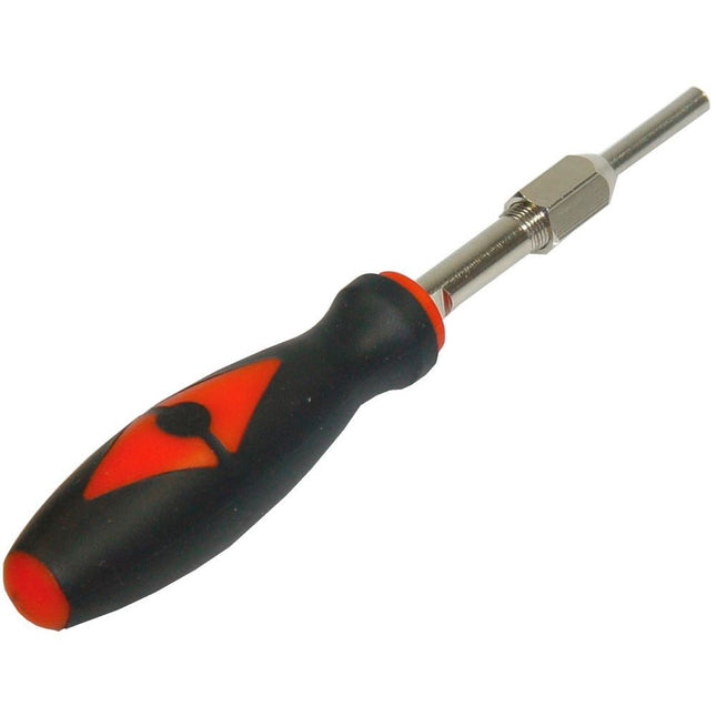 Ausstosswerkz. f. Rundsteckverb. ø 4.0mm