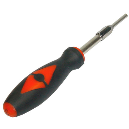 Ausstosswerkz. f. Rundsteckverb. ø 2.8 mm