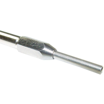 Ausstosswerkz. f. Rundsteckverb. ø 2.8 mm