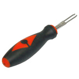 Ausstosswerkzeug für Flachstecker 3.3mm AW07