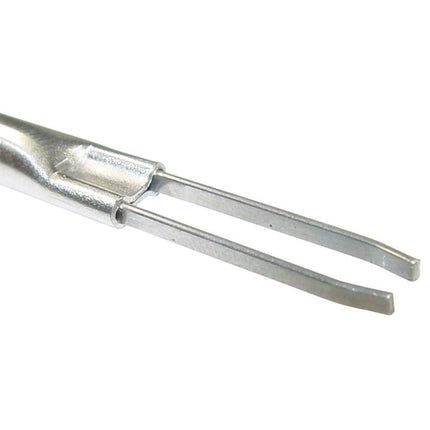 Ausstosswerkzeug für Flachstecker 3.3mm