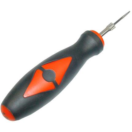 Ausstosswerkz. univ. f. Micro-Timer 1+2 AW19 - Hischier Auto AG