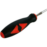 Ausstosswerkzeug f. Superseal+MicroTimer AW21